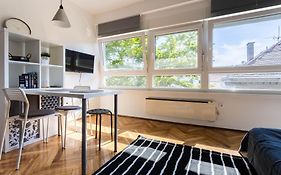 Apartment Tanja By Blueapartments